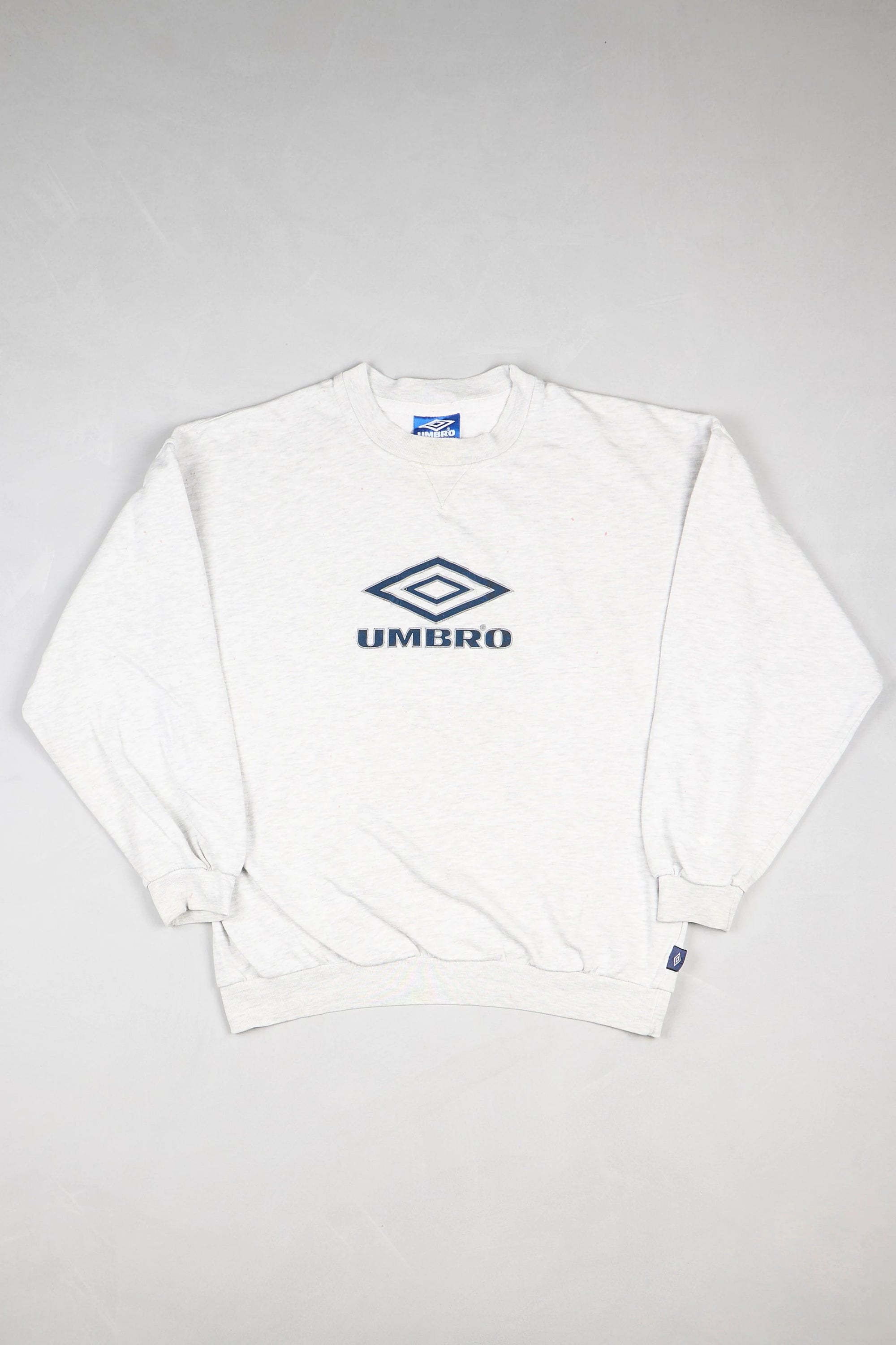 Umbro - Sweatshirt (L)