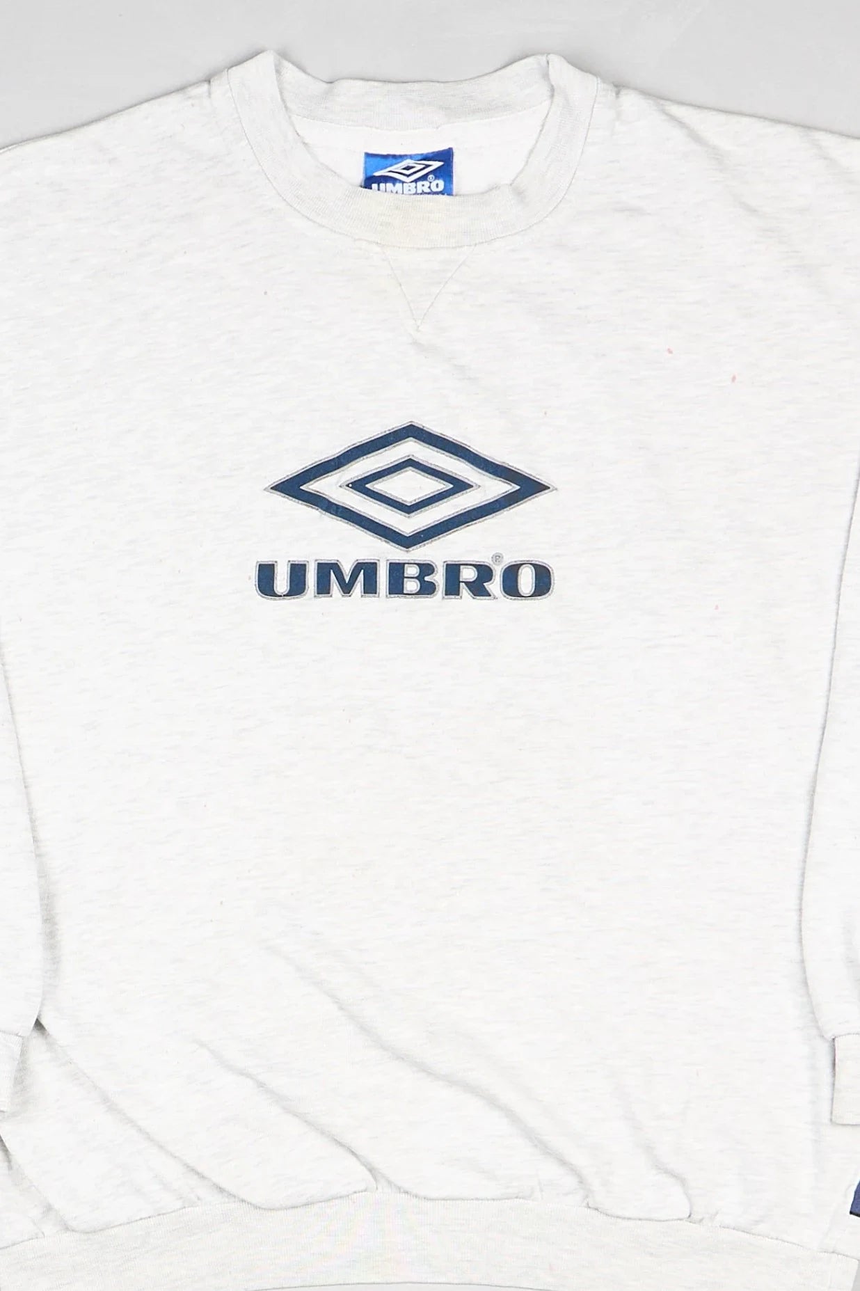 Umbro - Sweatshirt (L) Center