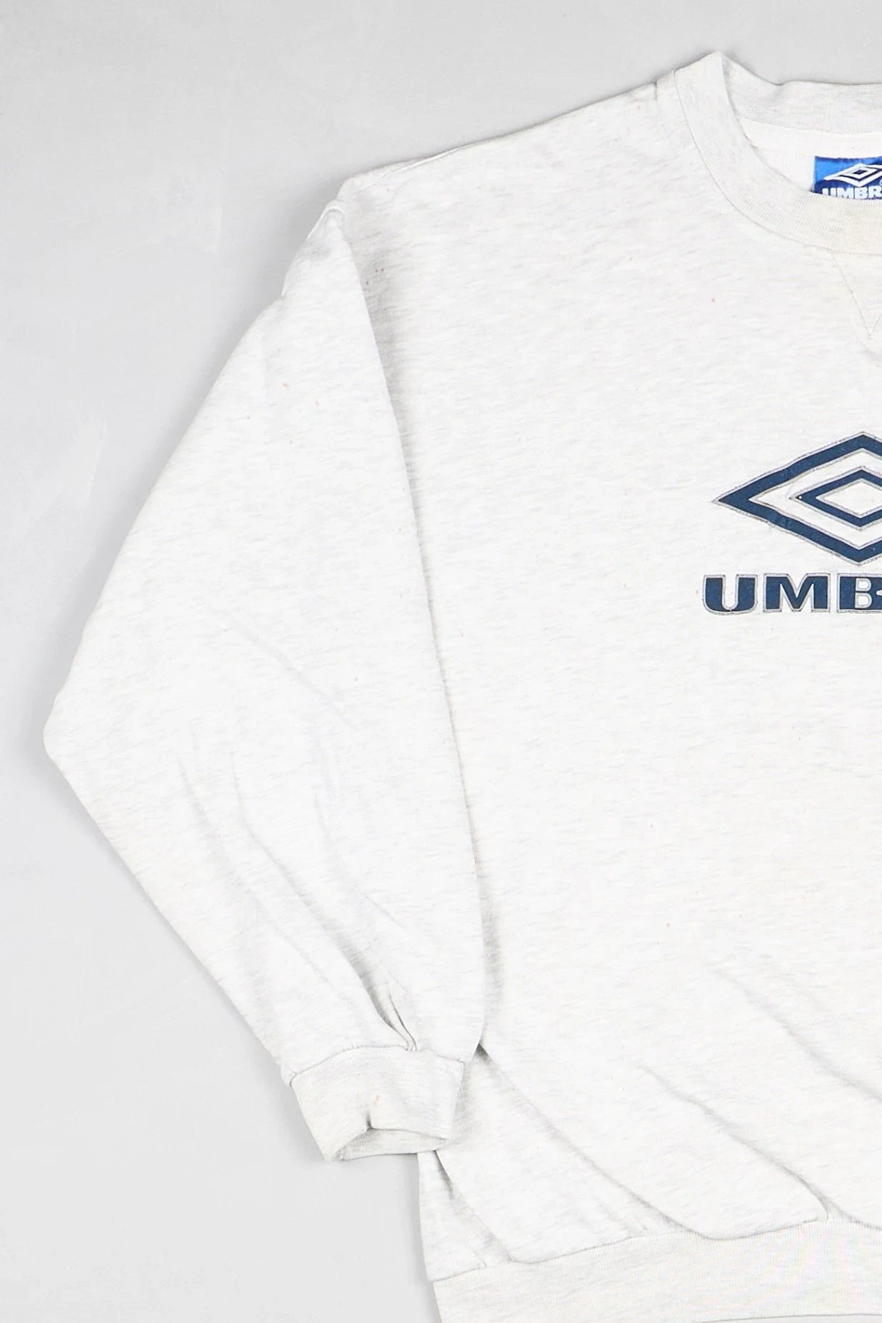 Umbro - Sweatshirt (L) Left