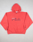 FILA - Hoodie (L)