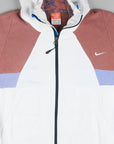 Nike - Full Zip (L) Center