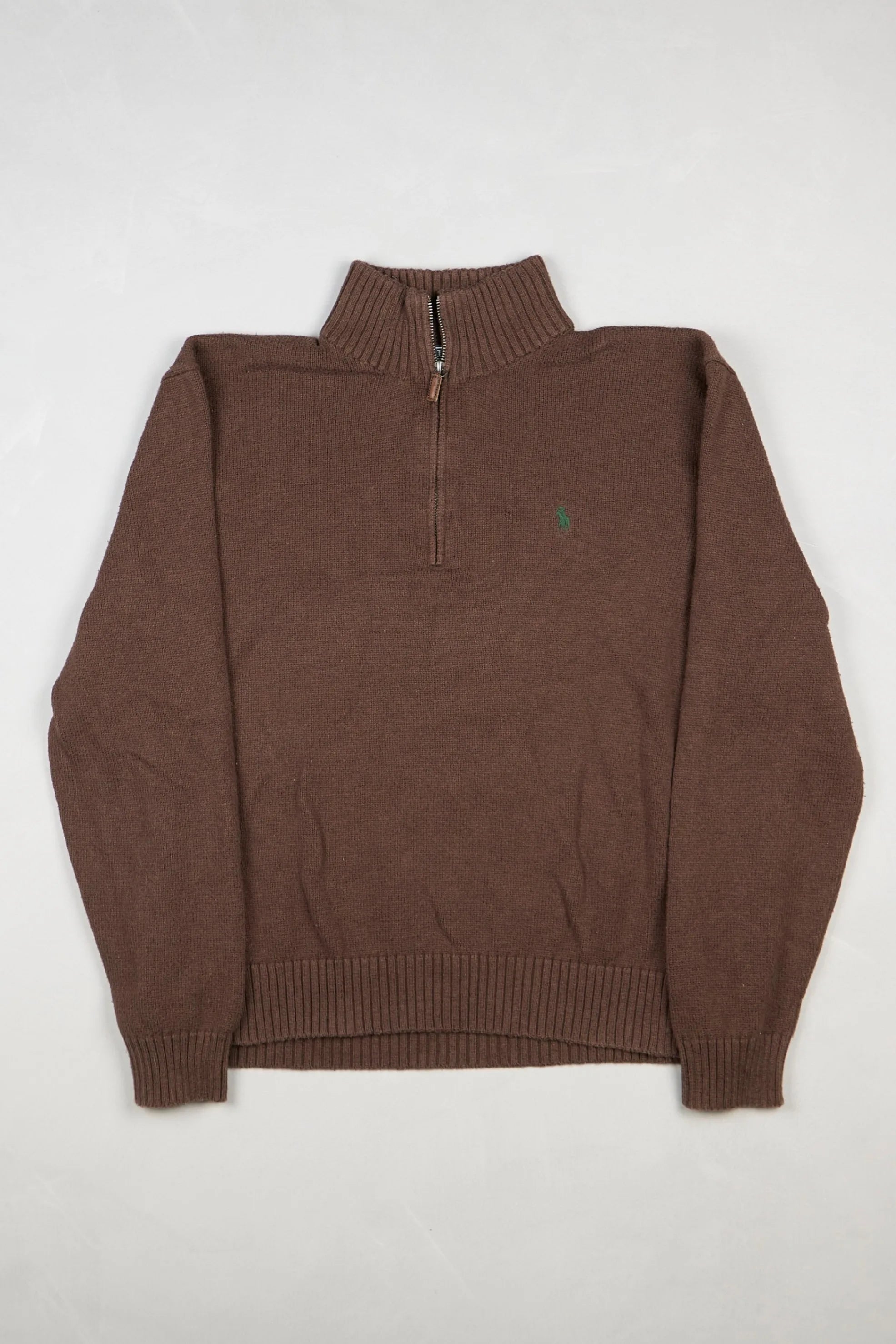 Ralph Lauren - Quarter Zip (XL)