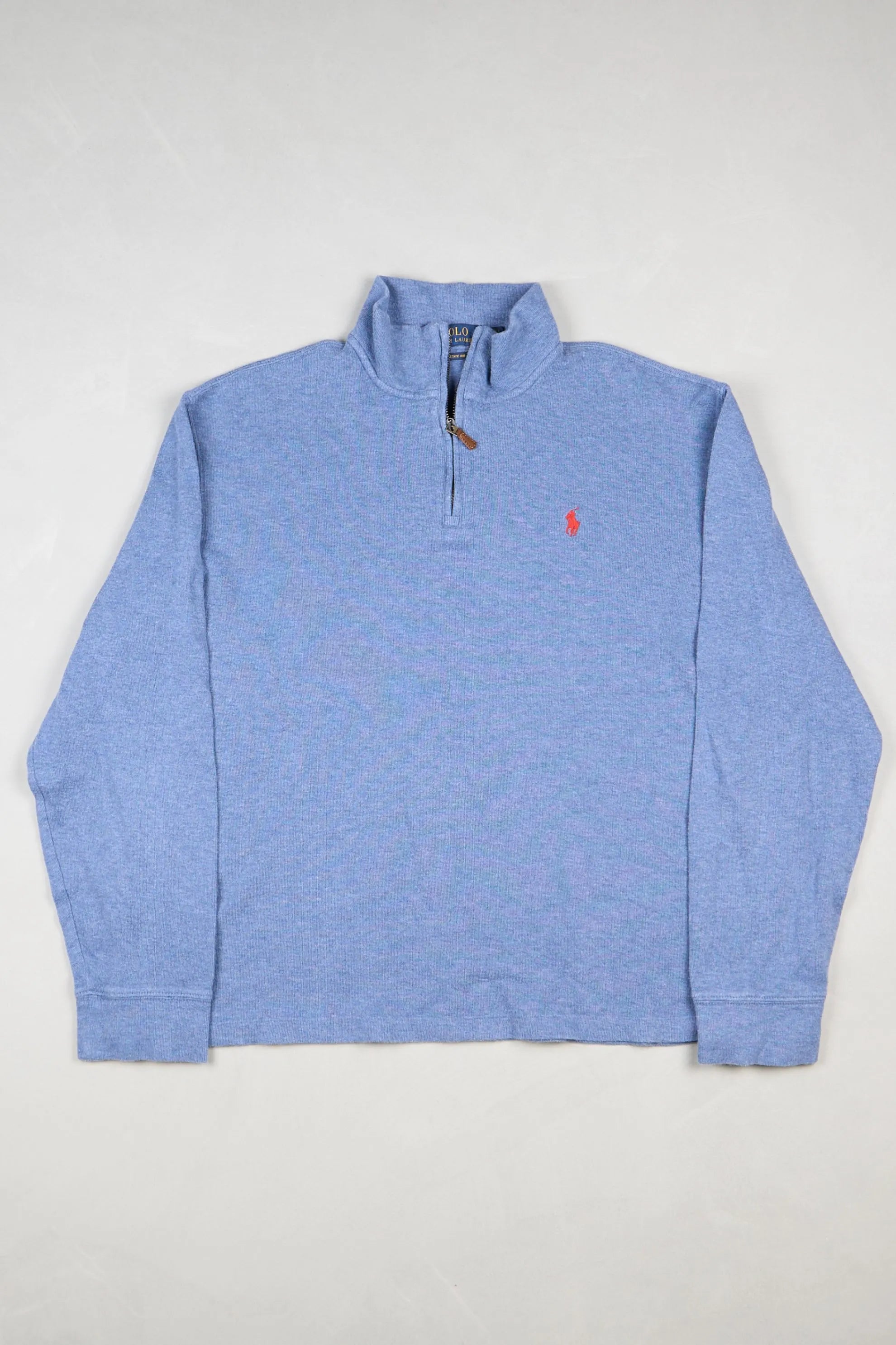 Ralph Lauren - Quarter Zip (L)