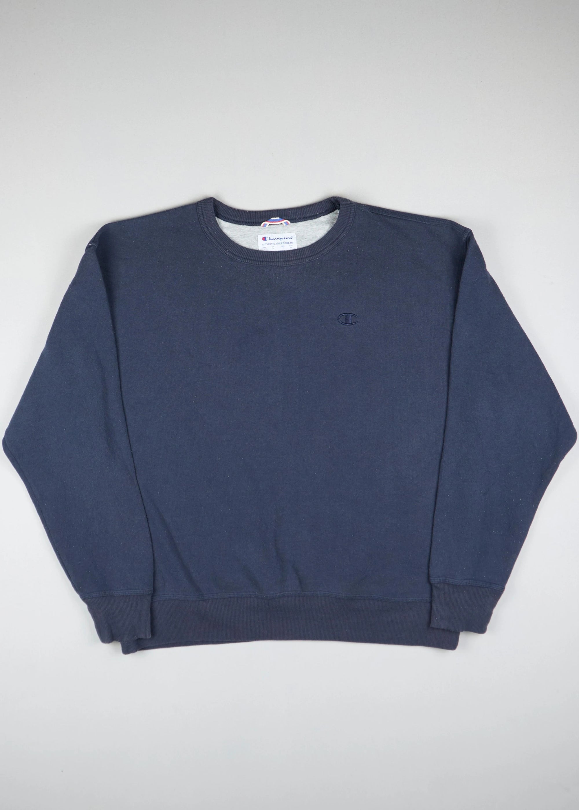 Champion - Sweatshirt (L)