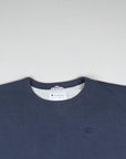 Champion - Sweatshirt (L) Top