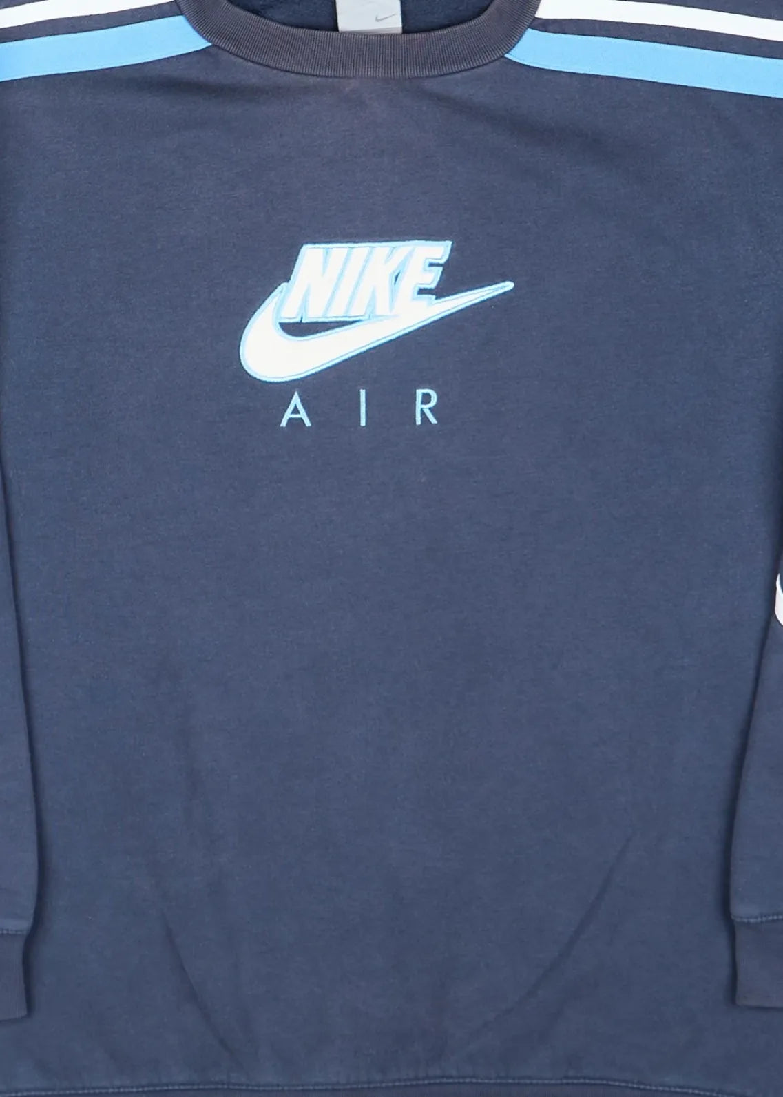 Nike - Sweatshirt (XL) Center