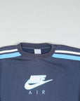 Nike - Sweatshirt (XL) Top