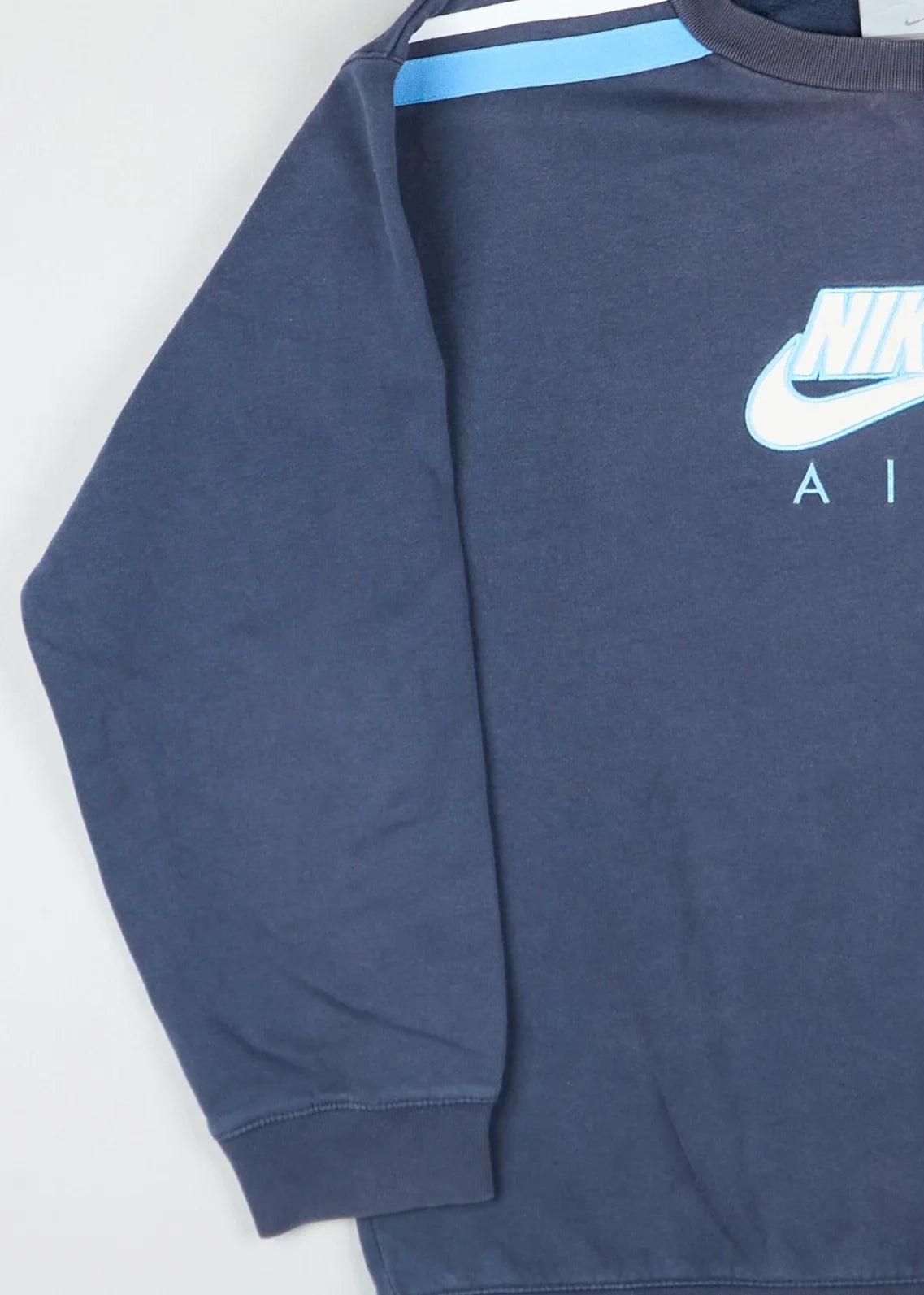 Nike - Sweatshirt (XL) Left