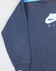 Nike - Sweatshirt (XL) Left