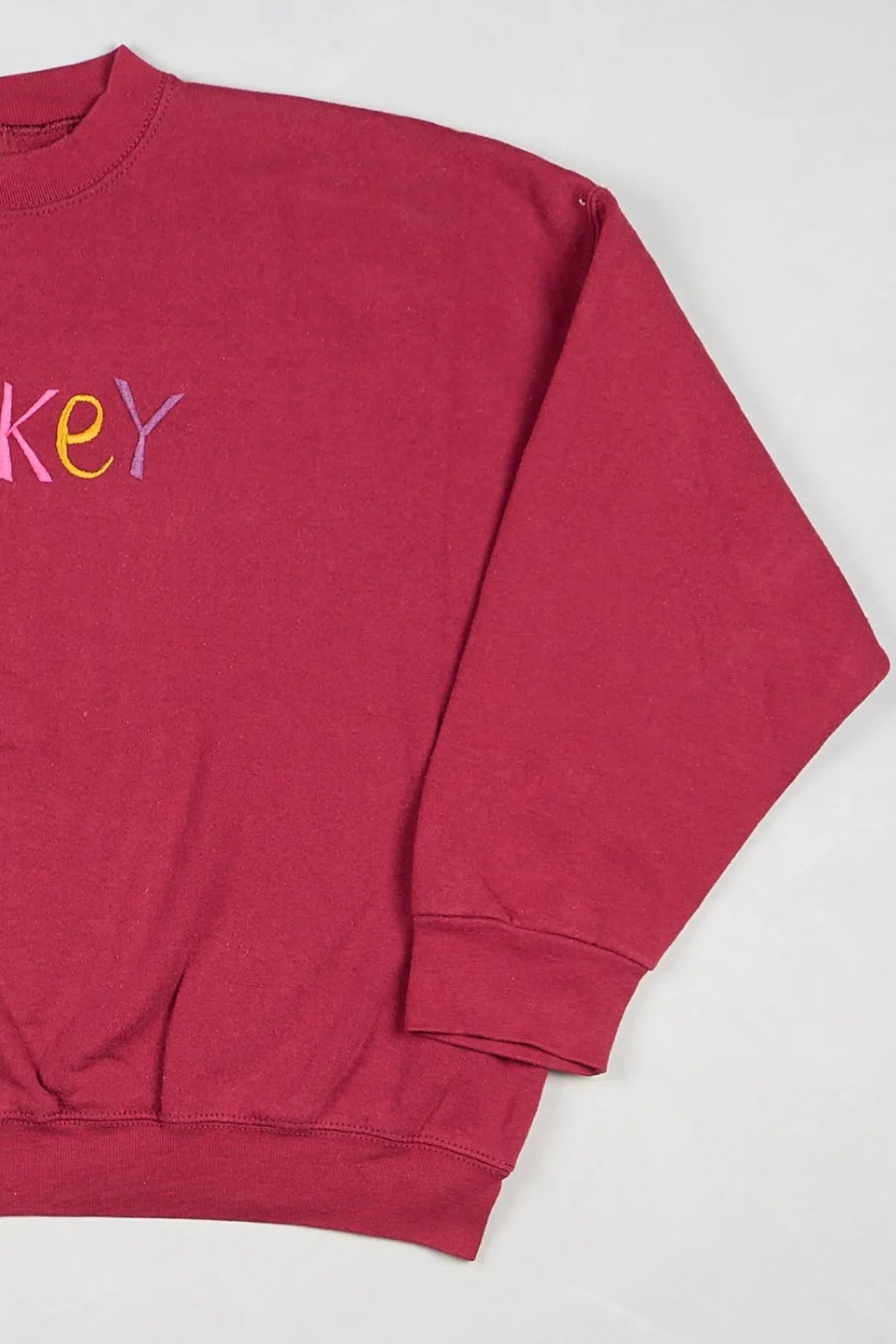 Disney - Sweatshirt (XL) Right