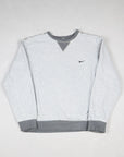 Nike - Sweatshirt (L)