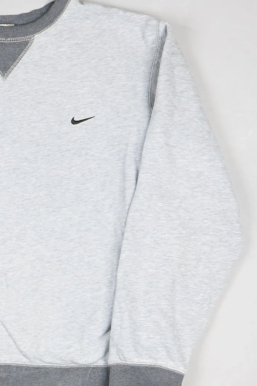 Nike - Sweatshirt (L) Right