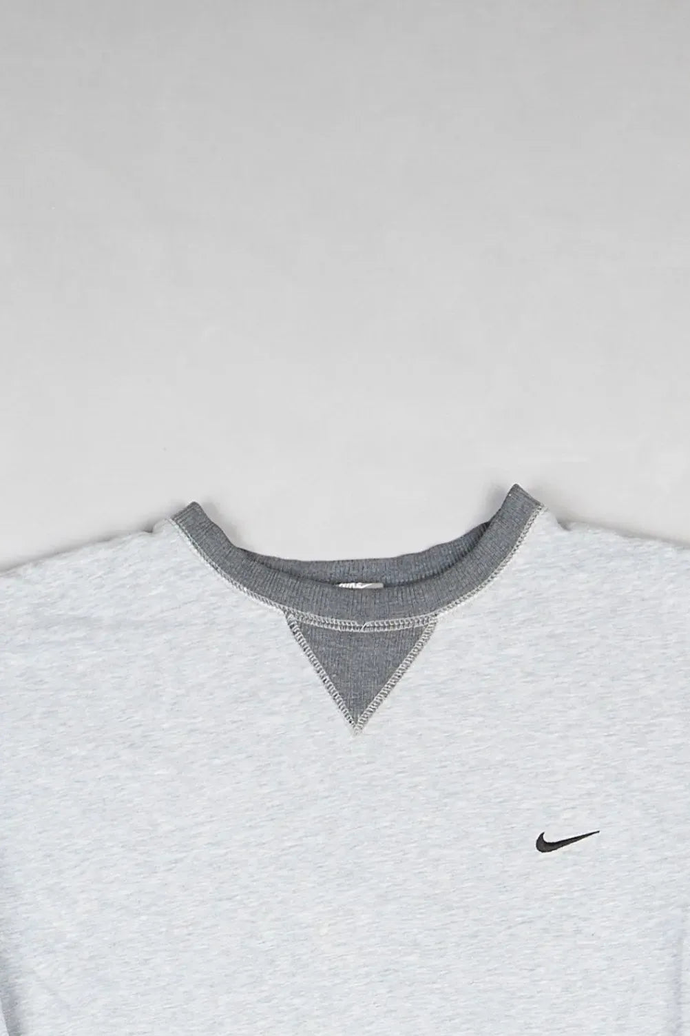 Nike - Sweatshirt (L) Top