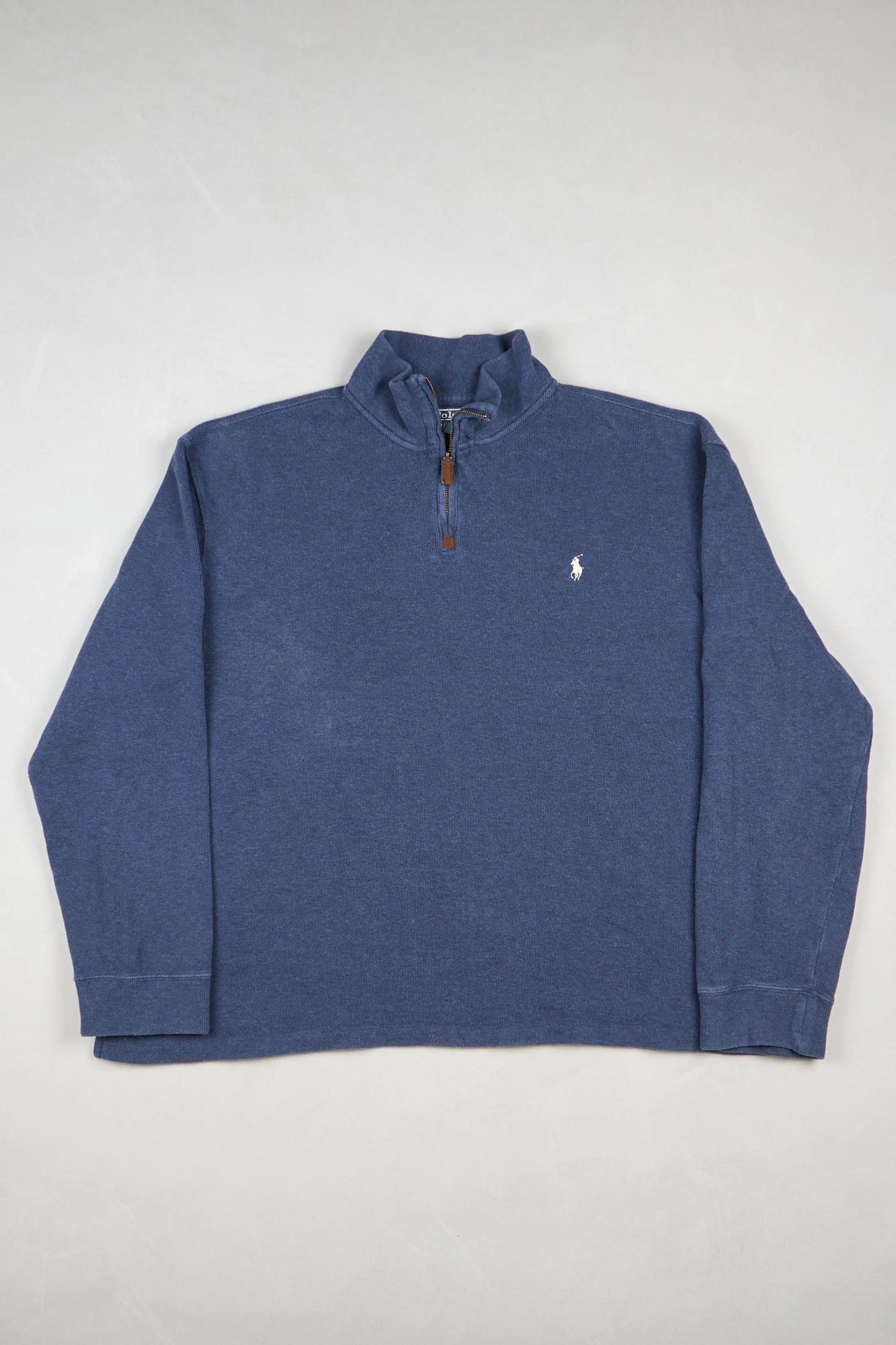 Ralph Lauren - Quarter Zip (XXL)