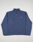 Ralph Lauren - Quarter Zip (XXL)