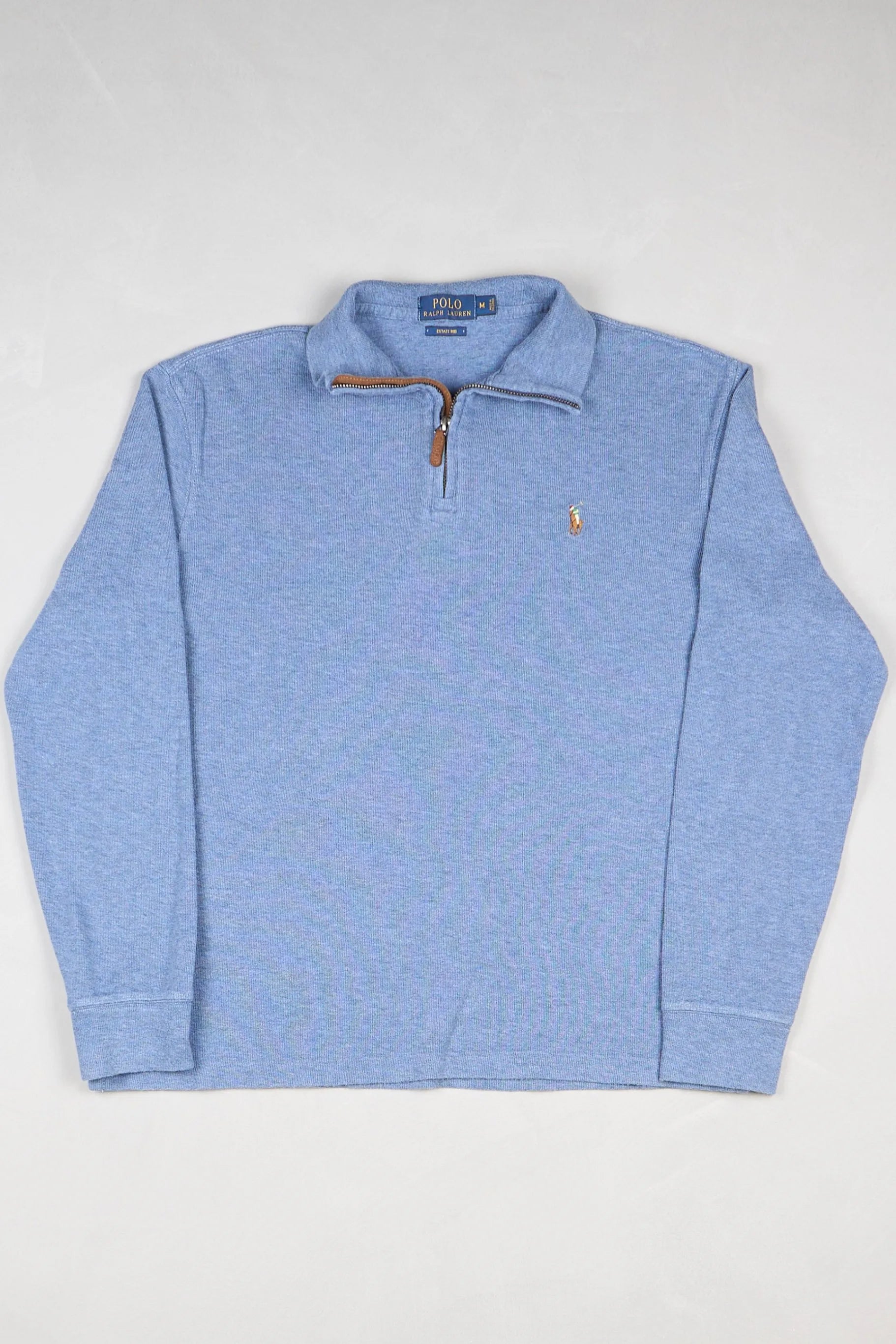 Ralph Lauren - Quarter Zip (M)