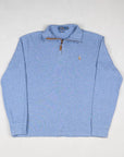 Ralph Lauren - Quarter Zip (M)