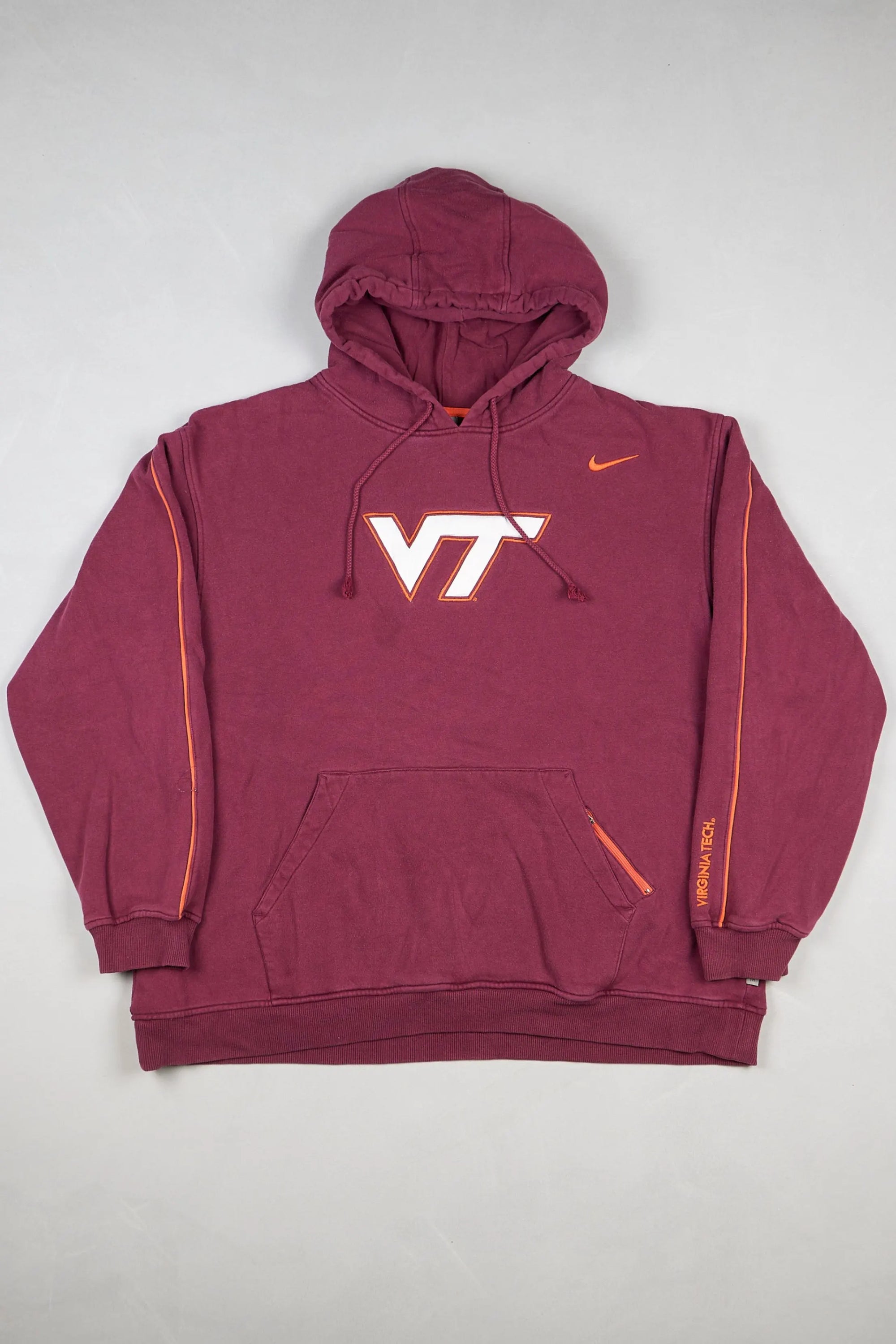 Nike - Hoodie (XL)