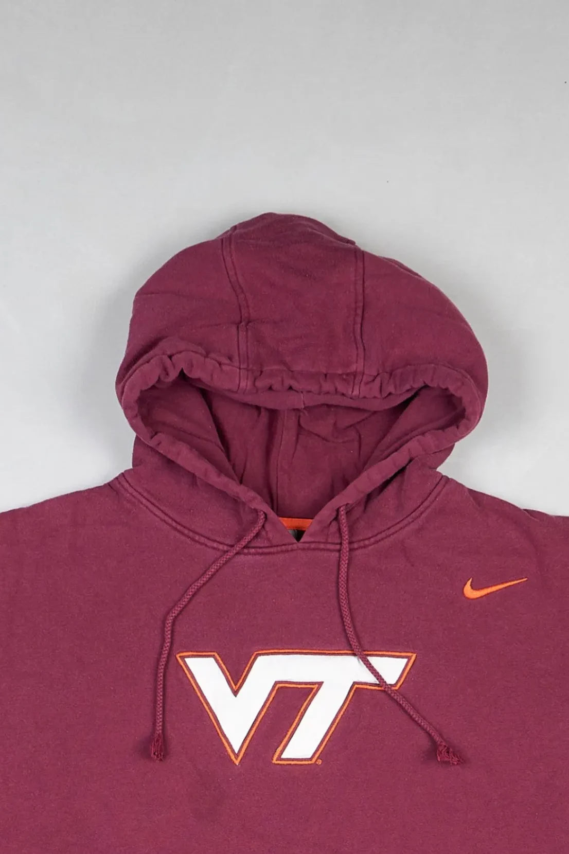 Nike - Hoodie (XL) Top