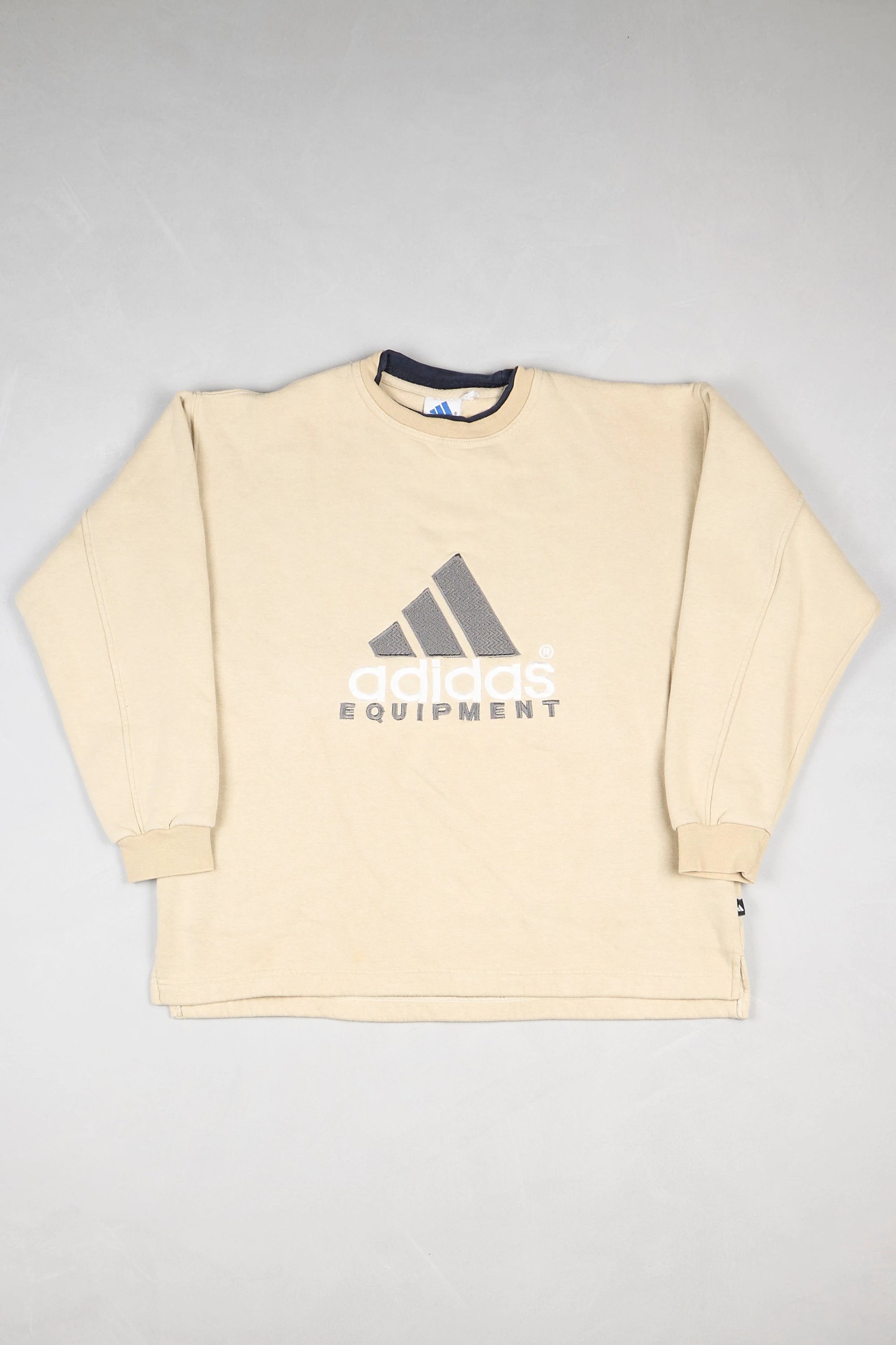 Adidas - Sweatshirt (S)