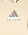 Adidas - Sweatshirt (S) Center