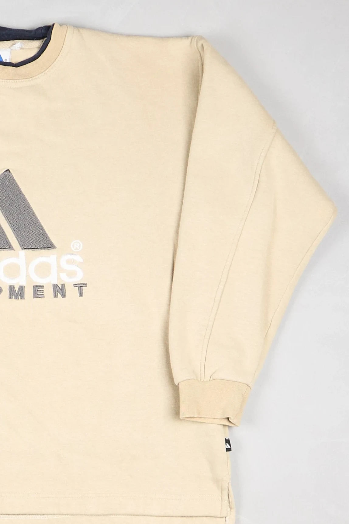 Adidas - Sweatshirt (S) Right