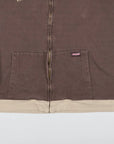 Dickies - Full Zip (L) Bottom