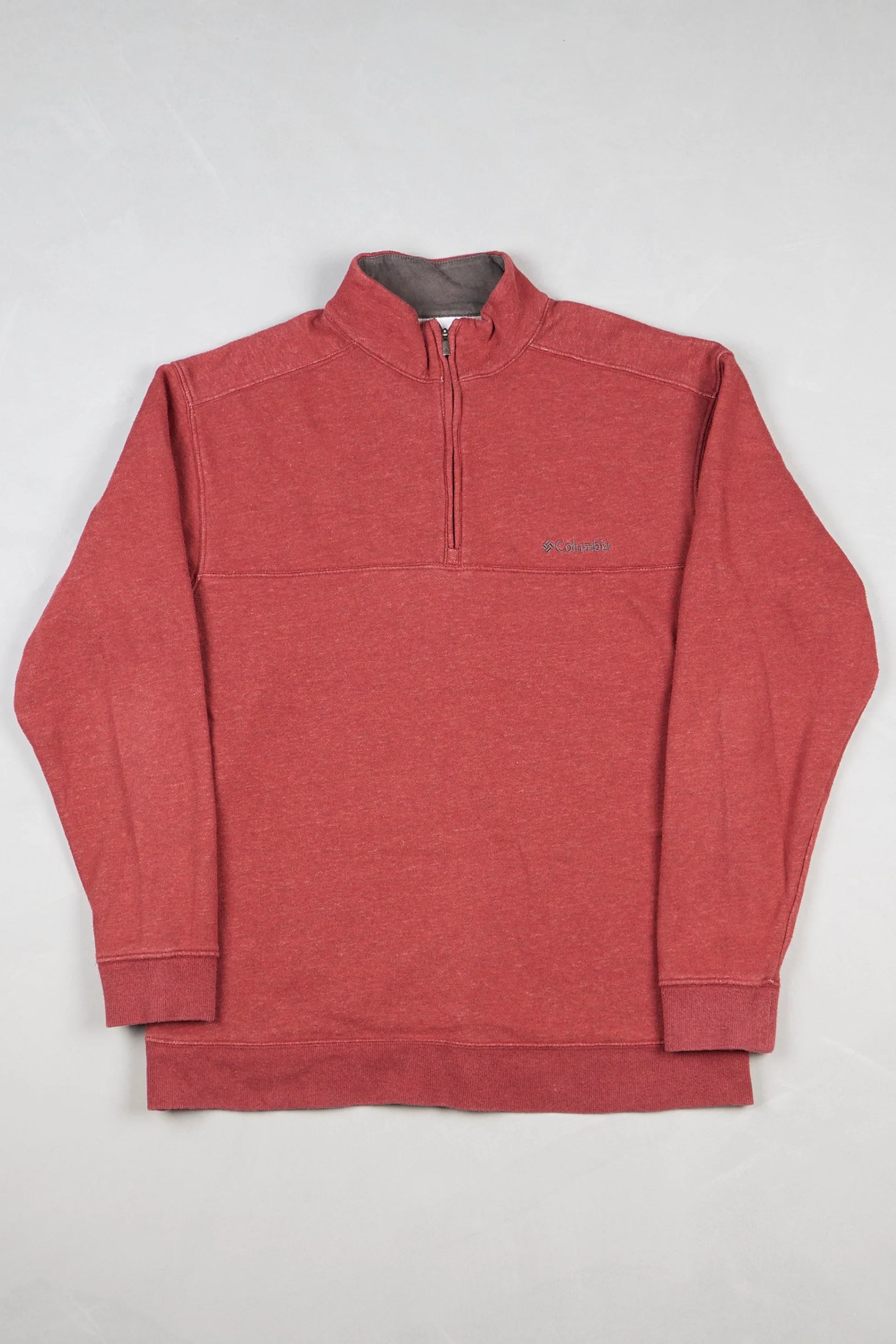 Patagonia - Quarter Zip (L)