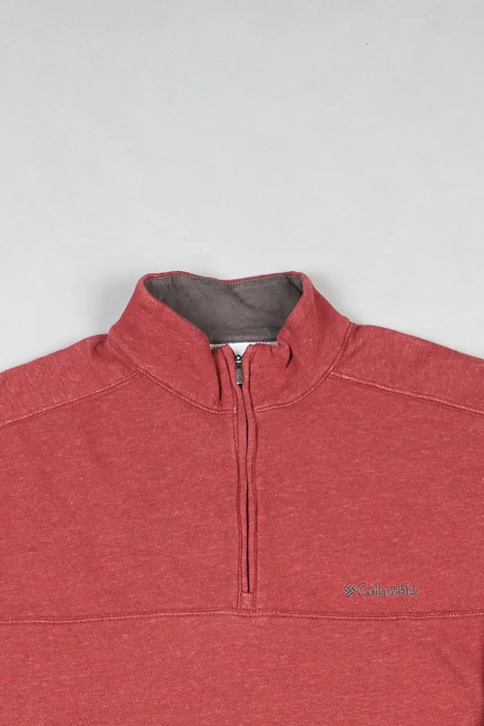 Patagonia - Quarter Zip (L) Top