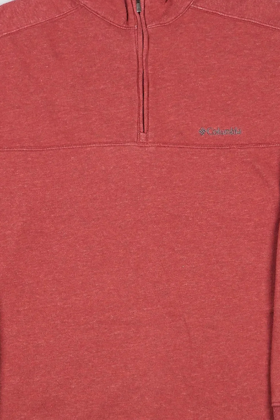 Patagonia - Quarter Zip (L) Center