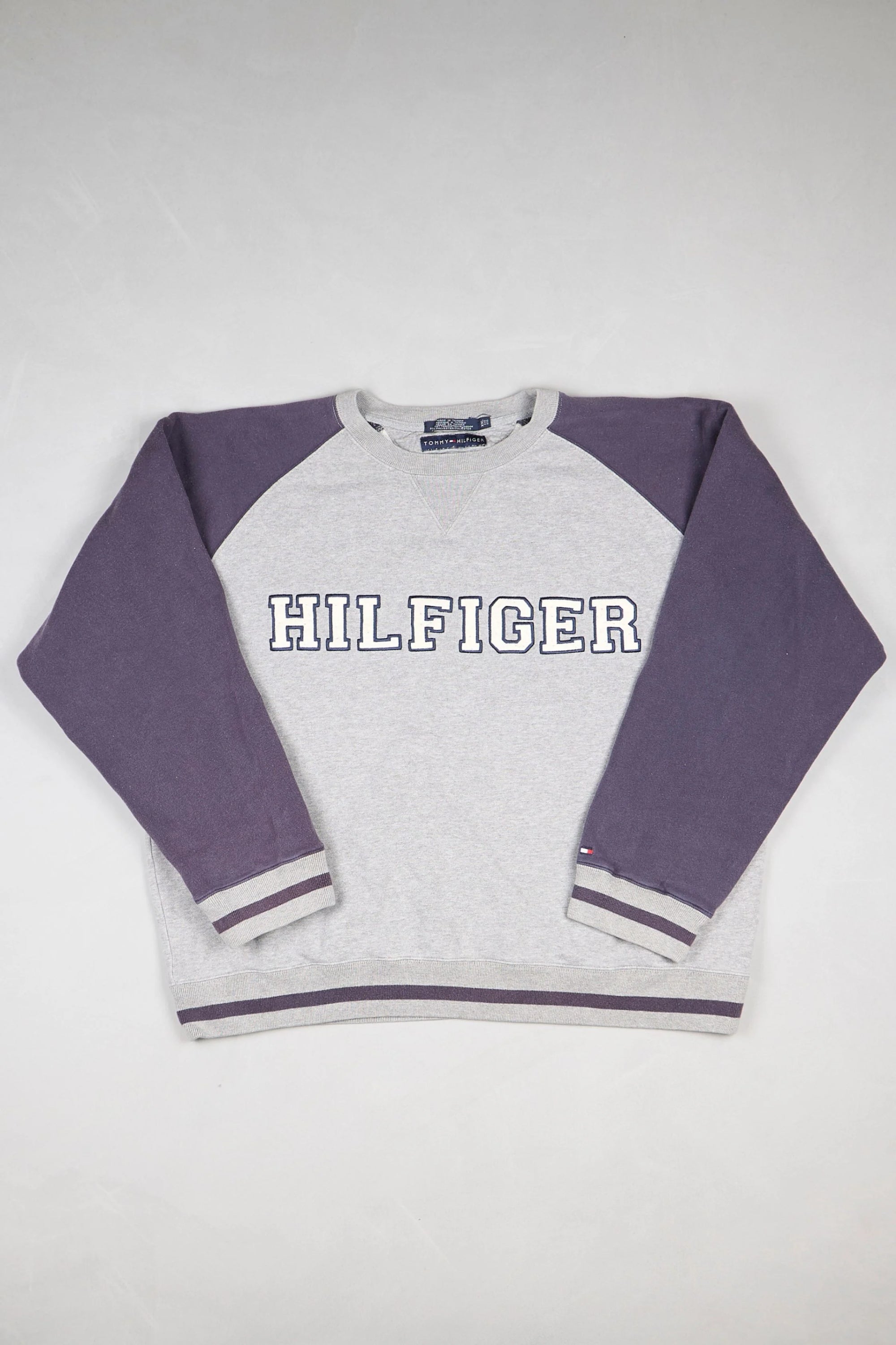 Tommy Hilfiger - Sweatshirt (XXL)