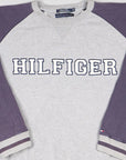 Tommy Hilfiger - Sweatshirt (XXL) Center