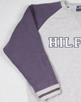 Tommy Hilfiger - Sweatshirt (XXL) Left