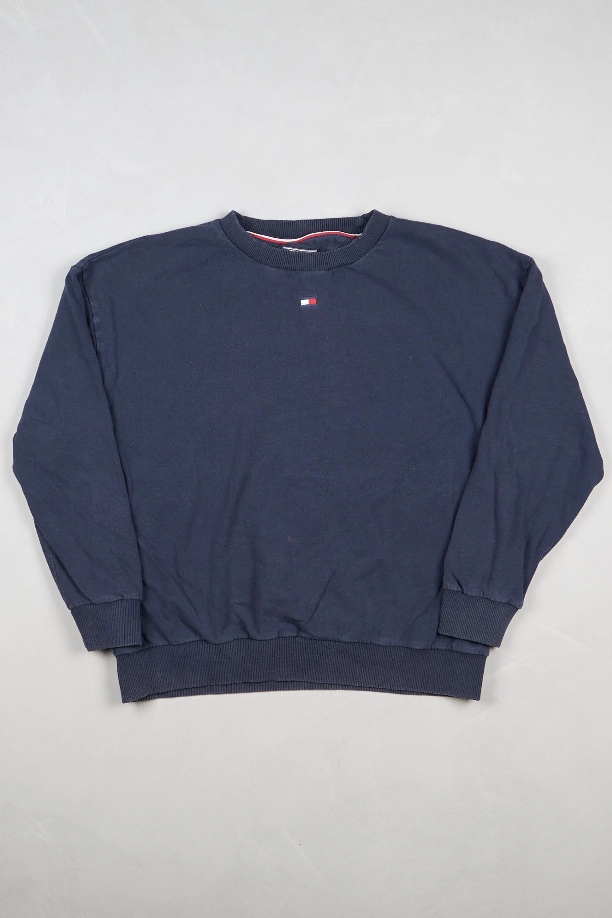 Tommy Hilfiger - Sweatshirt (M)