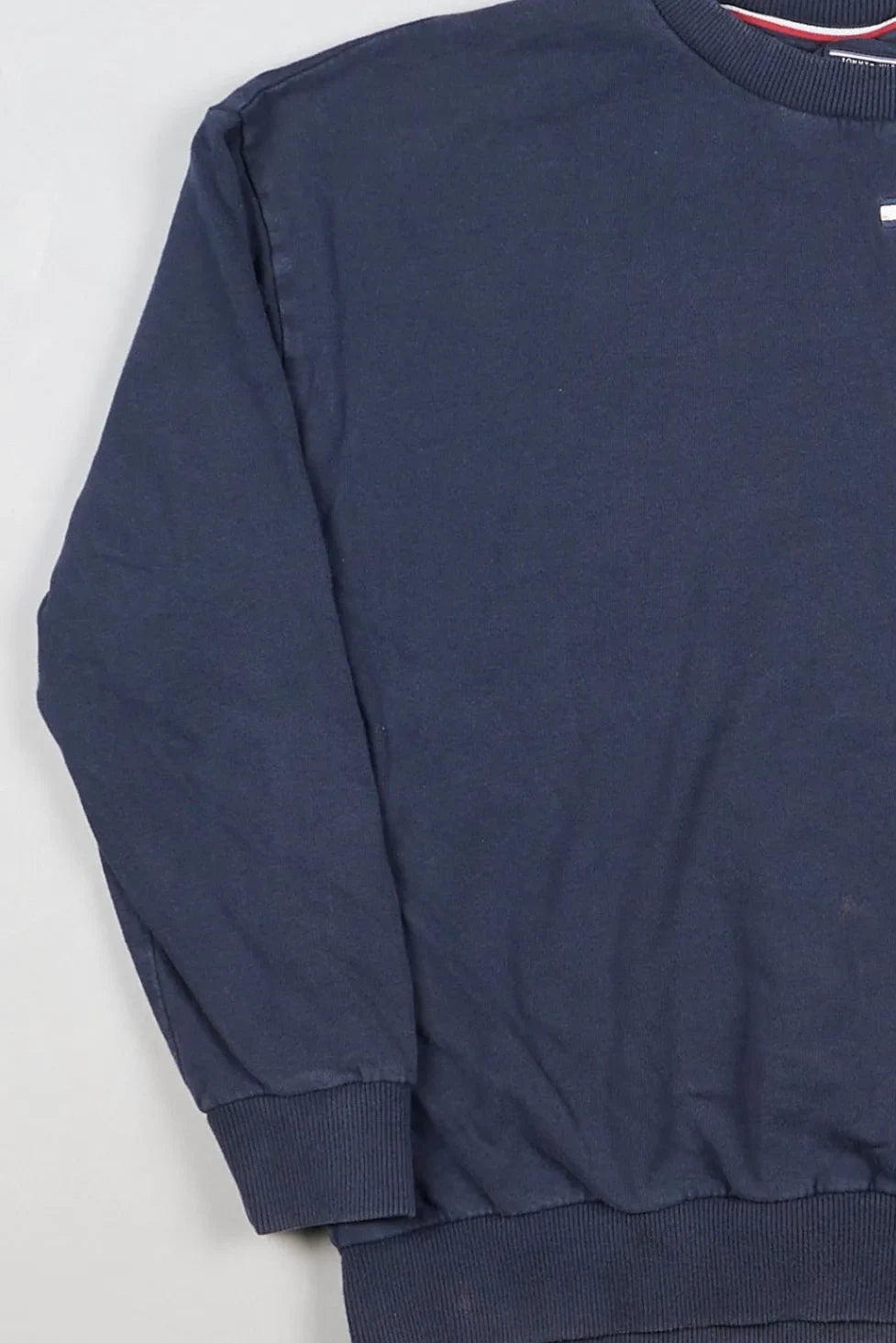 Tommy Hilfiger - Sweatshirt (M) Left