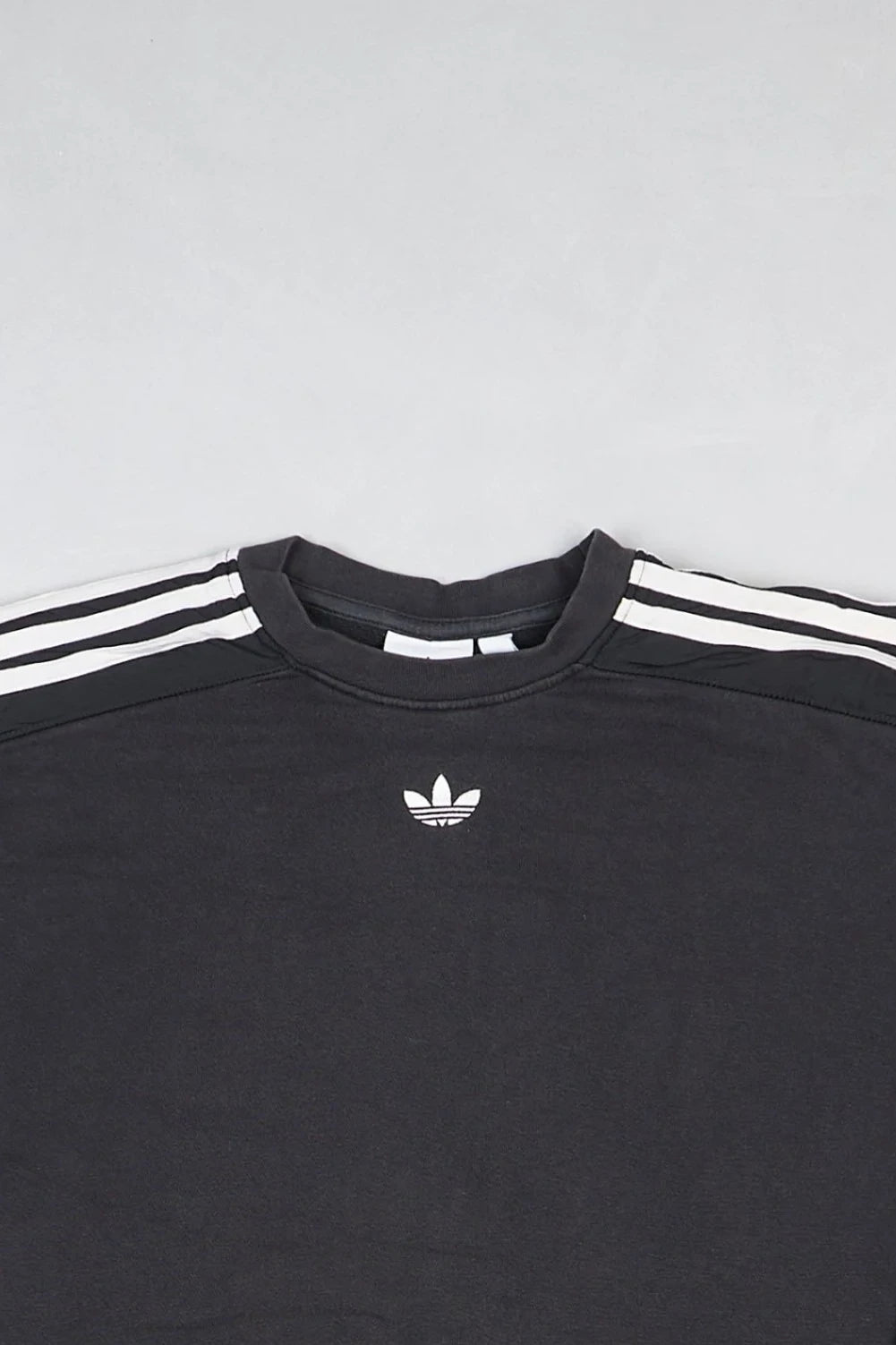 Adidas - Sweatshirt (S) Top