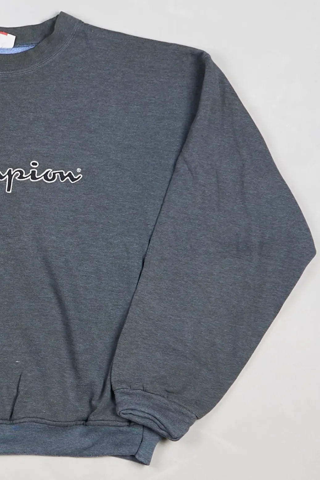 Champion - Sweatshirt (L) Right