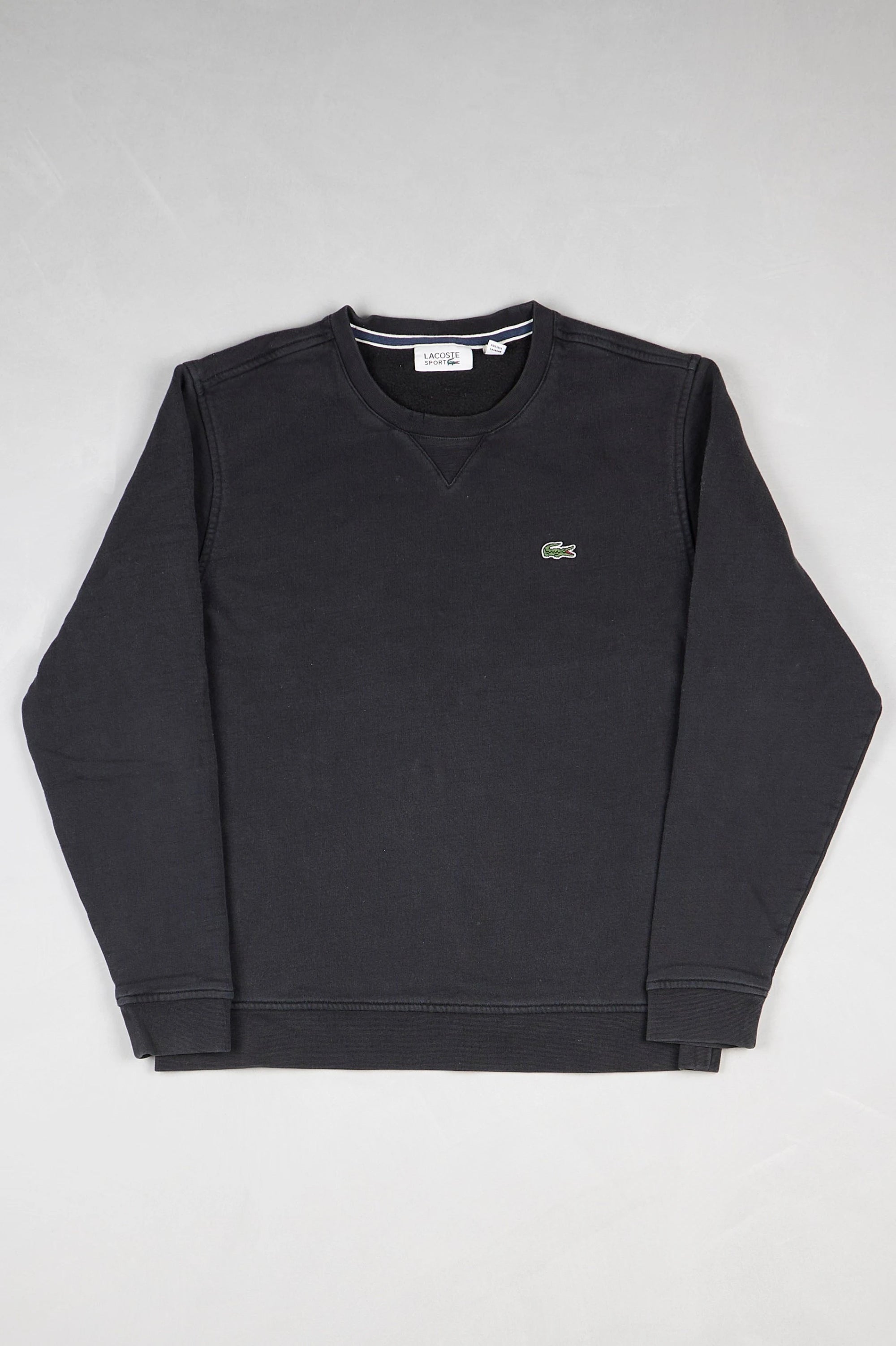 Lacoste - Sweatshirt (M)