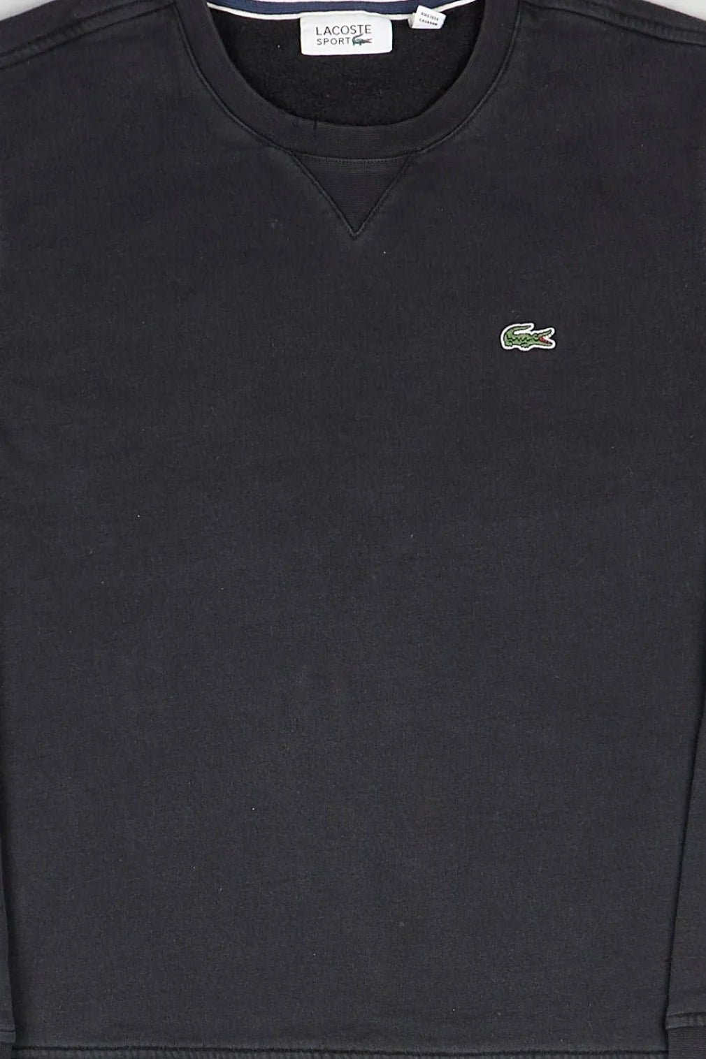 Lacoste - Sweatshirt (M) Center