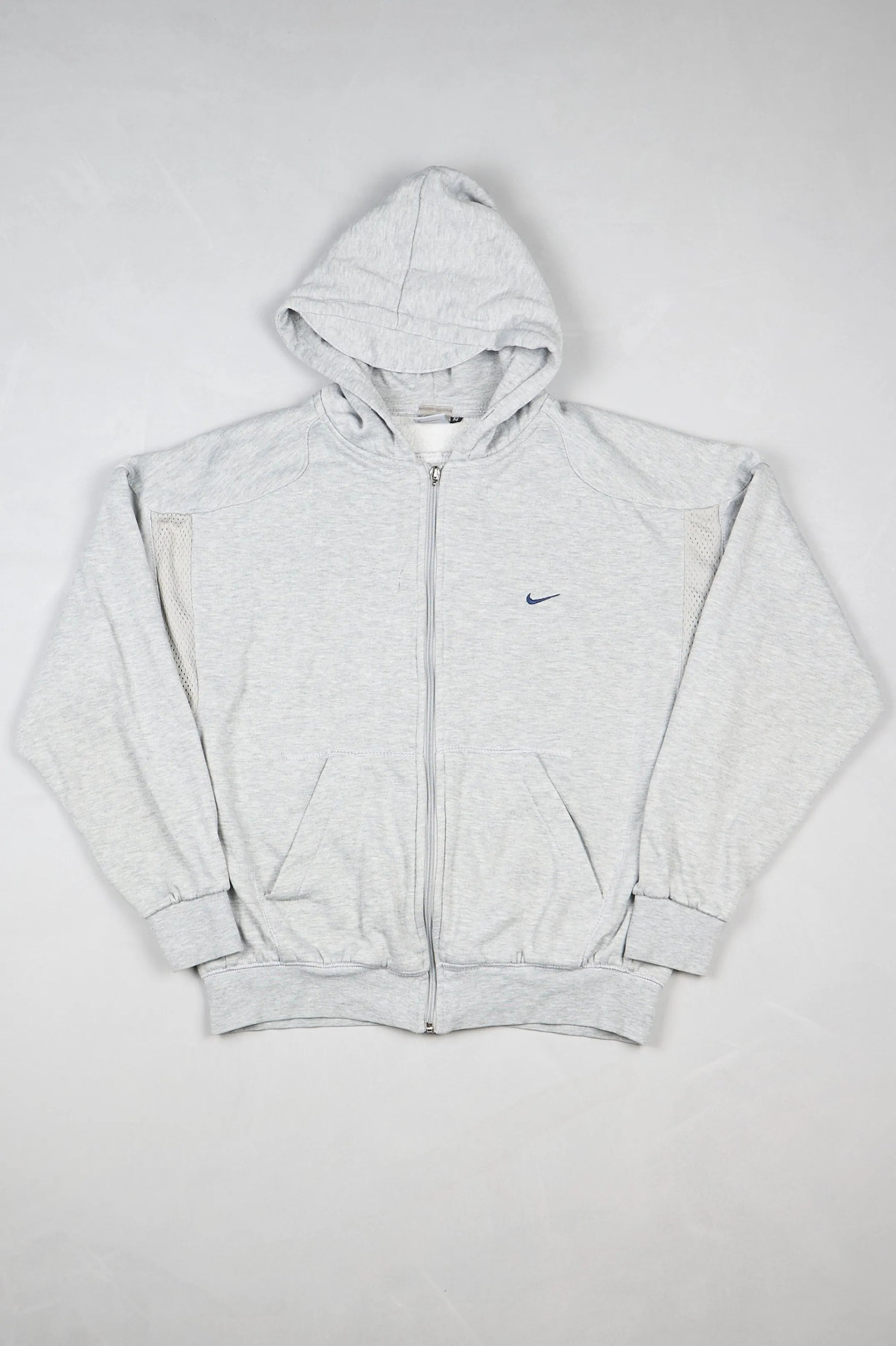 Nike - Full Zip (M)