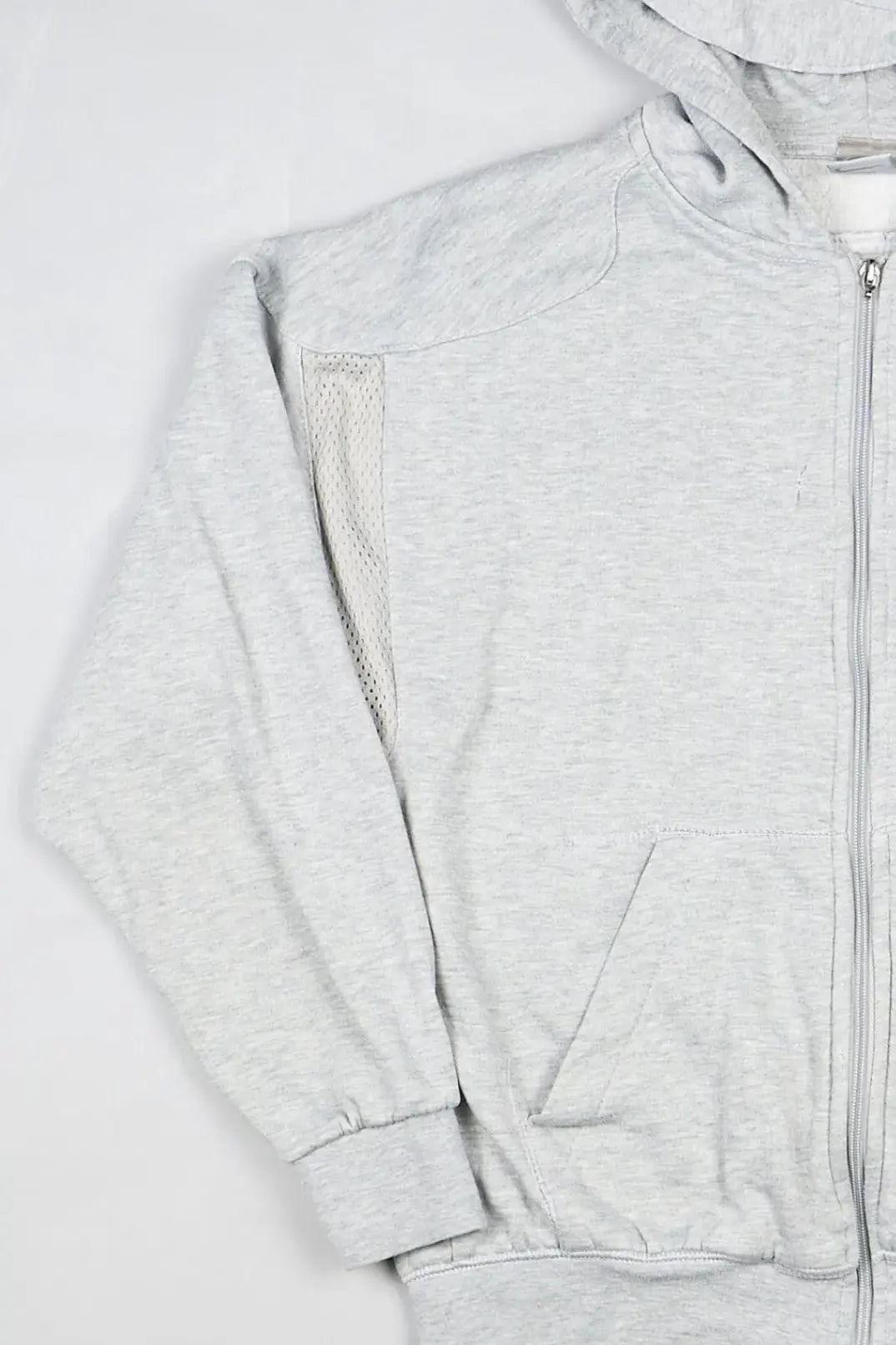 Nike - Full Zip (M) Left