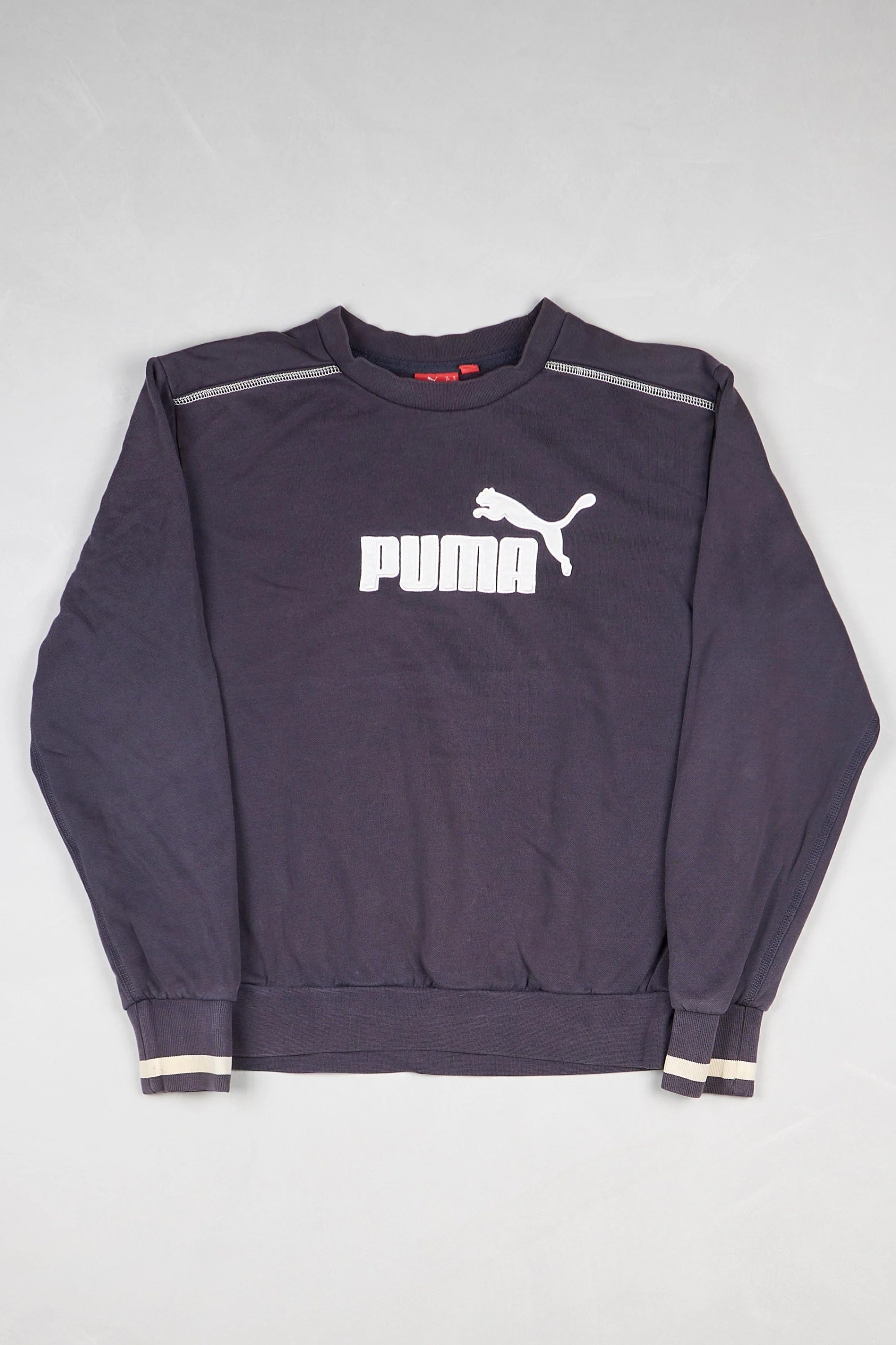 Puma - Sweatshirt (M)