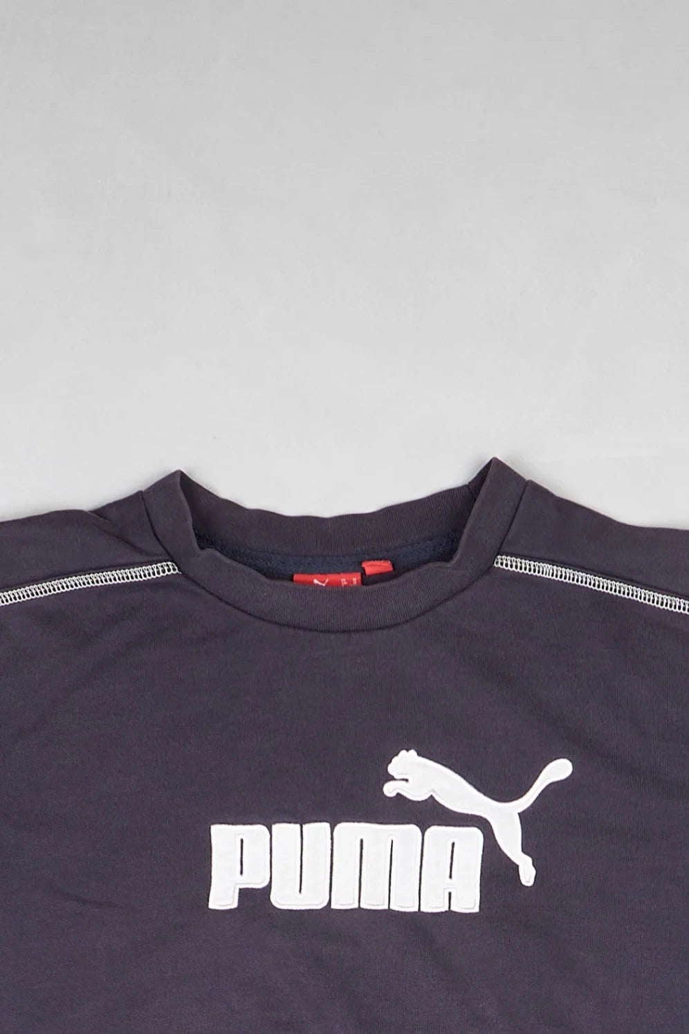 Puma - Sweatshirt (M) Top