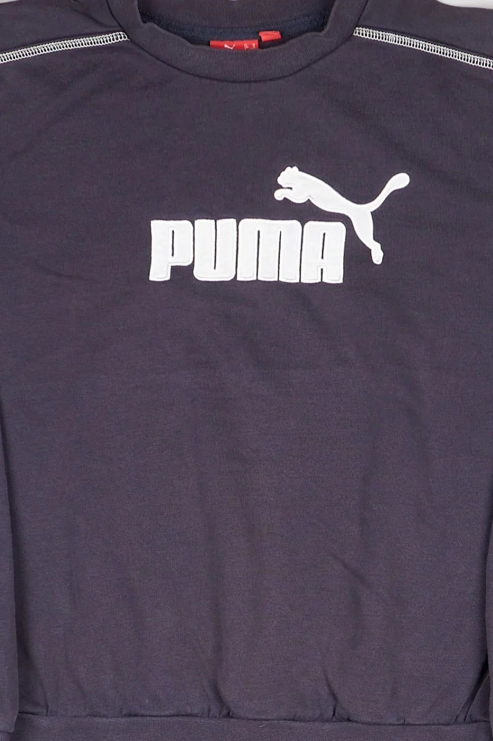 Puma - Sweatshirt (M) Center