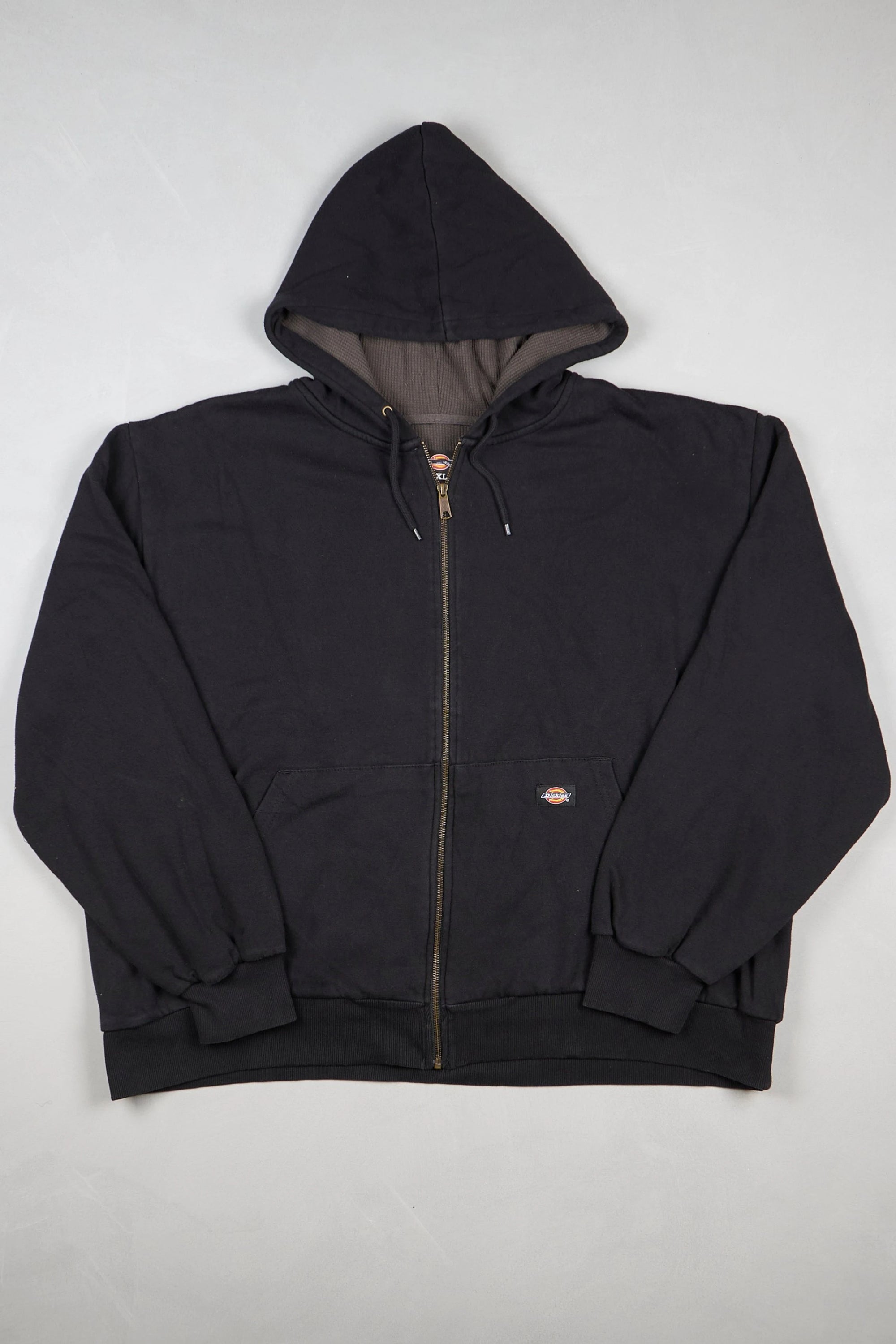 Dickies - Full Zip (XXXL)