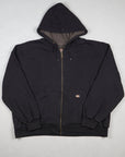 Dickies - Full Zip (XXXL)