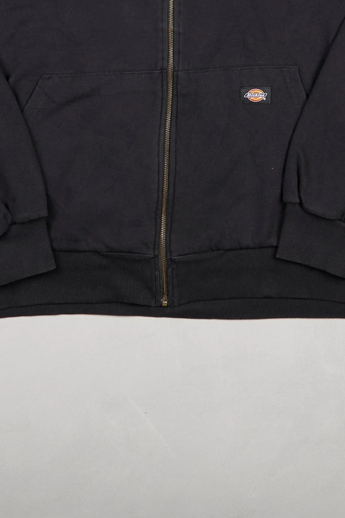 Dickies - Full Zip (XXXL) Bottom