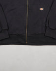 Dickies - Full Zip (XXXL) Bottom