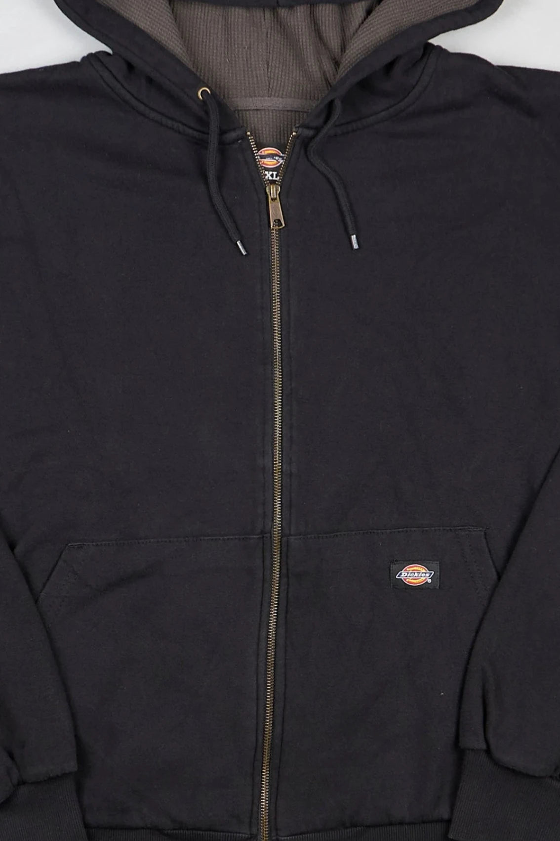 Dickies - Full Zip (XXXL) Center