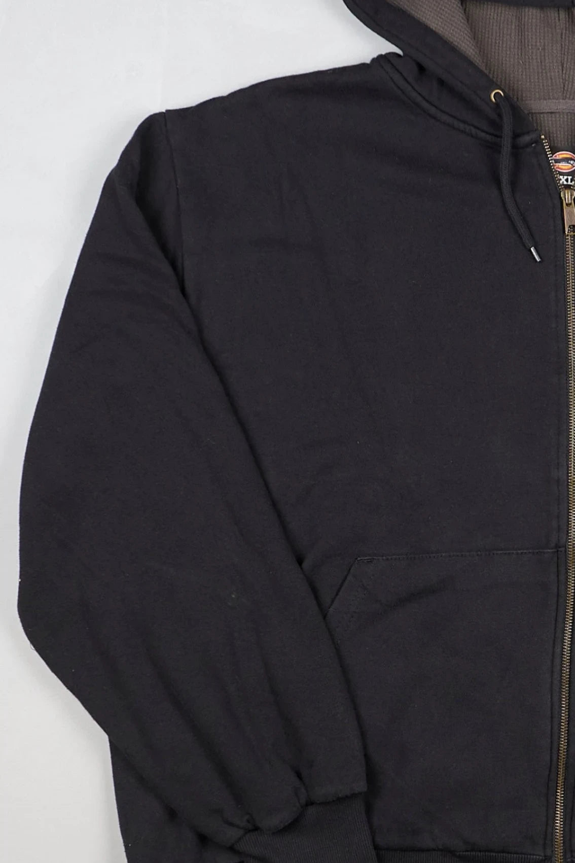 Dickies - Full Zip (XXXL) Left